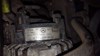 Alternator A0111546802 MERCEDES