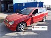 Błotnik przedni lewy A2038800118 MERCEDES