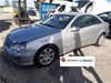 Wahacz zawieszenia przedniego dolny lewy A2043301911 MERCEDES