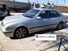 Drzwi przednie lewe A210720150528 MERCEDES