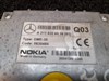 Blok sterowania telefonem A2118209926 MERCEDES