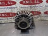 Alternator A3TB4981 MAZDA