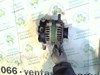 Alternator AB180140 HYUNDAI