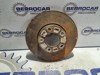 Tarcza hamulcowa tylna BP4Y26251C MAZDA