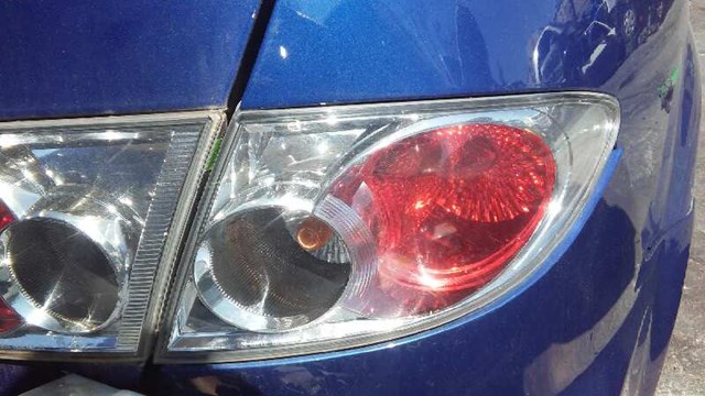 Lampa zespolona tylna prawa zewnętrzna GR1A51150A Mazda