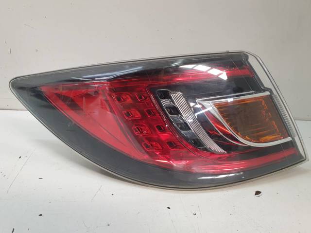 Lampa zespolona tylna lewa zewnętrzna GS1F51160H Mazda