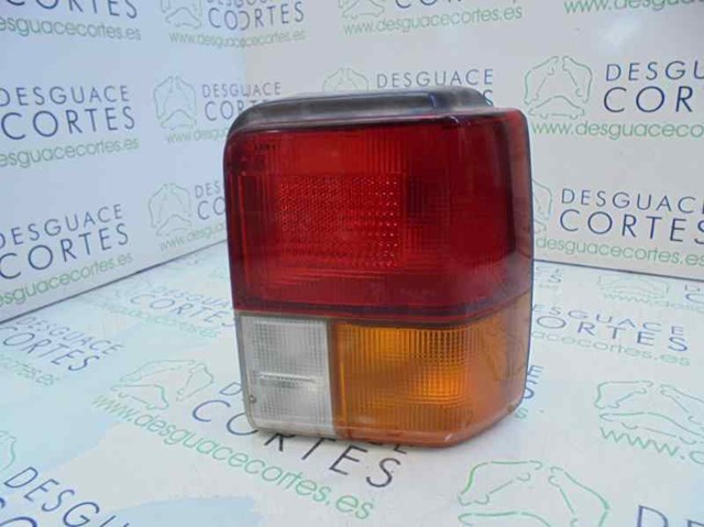 Lampa zespolona tylna prawa KK18951150 Hyundai/Kia