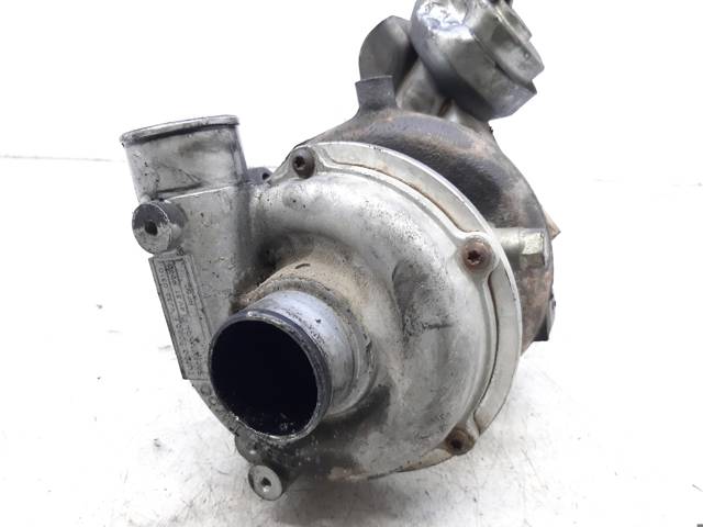 Turbina RF5C13700A Mazda