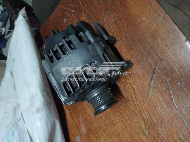 03L903023P VAG alternator