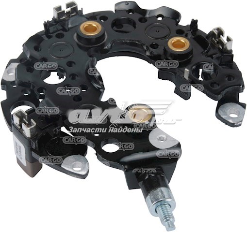 Mostek prostowniczy alternatora = Moster diodowy alternatora CARGO 238063