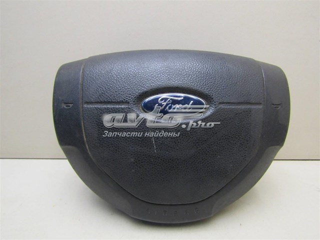 Poduszka powietrzna (Airbag) kierowcy Ford Connect (TC7)