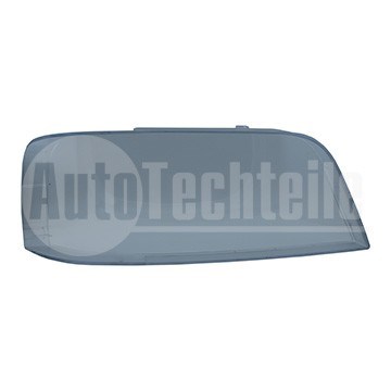 Szkło reflektora prawego AUTOTECHTEILE 5030393