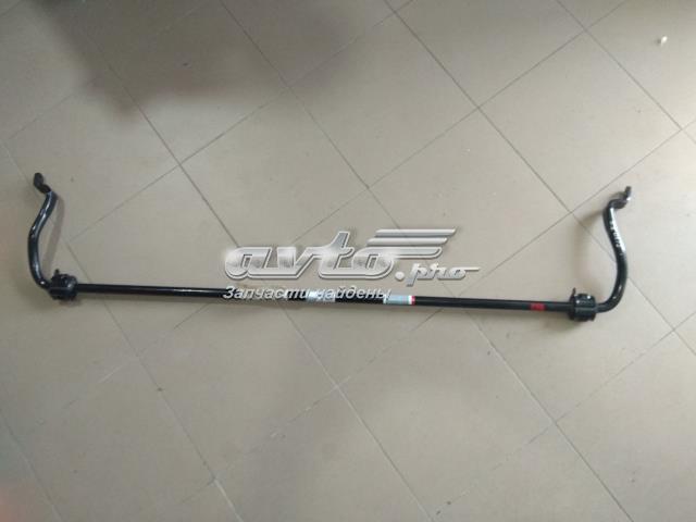 Stabilizator tylny Peugeot 407 (6D)