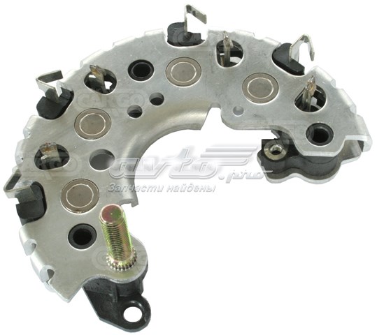 Mostek prostowniczy alternatora = Moster diodowy alternatora CARGO 138800