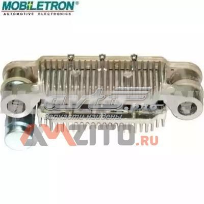 Mostek prostowniczy alternatora = Moster diodowy alternatora MOBILETRON RM27