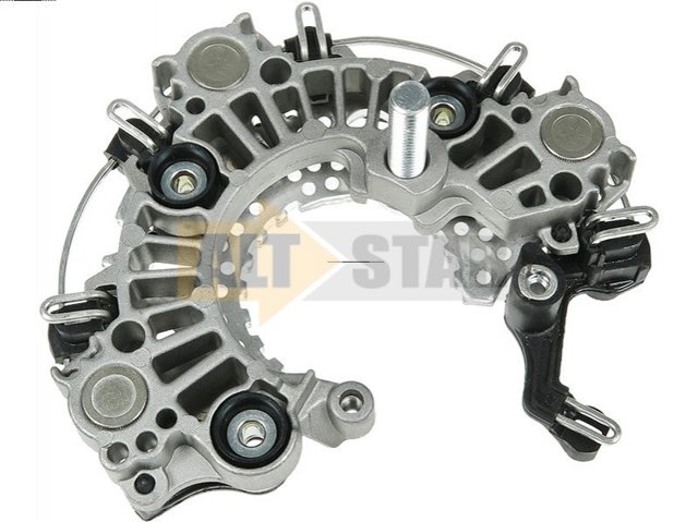 Mostek prostowniczy alternatora = Moster diodowy alternatora BOSCH F00M599413