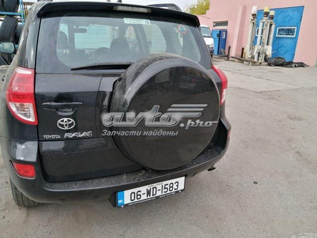 Drzwi tylne (bagażnika 3/5) Toyota RAV4 3 (A3)