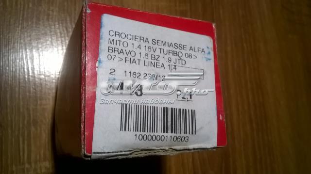 Przegub homokinetyczny wewnętrzny trójramienny FIAT 46308470