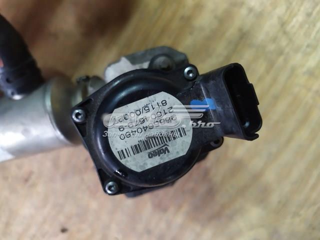 9685640480 Fiat/Alfa/Lancia zawór recyrkulacji spalin egr