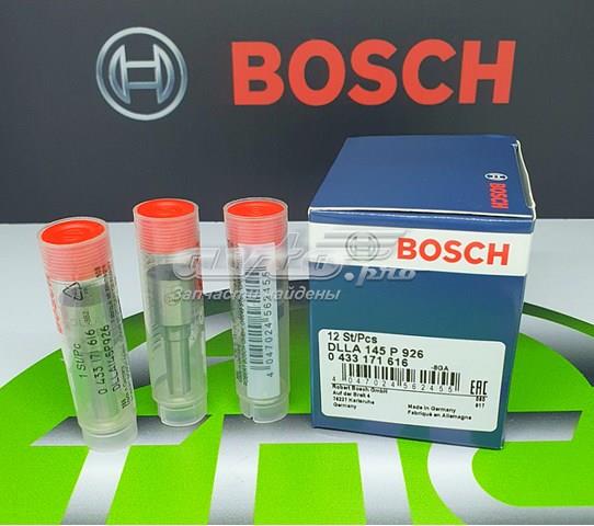 Rozpylacz wtrysku diesla BOSCH 0433171616