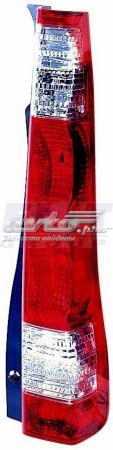 Lampa zespolona tylna prawa Honda CR-V (RD)