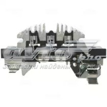 Mostek prostowniczy alternatora = Moster diodowy alternatora CARGO 131566