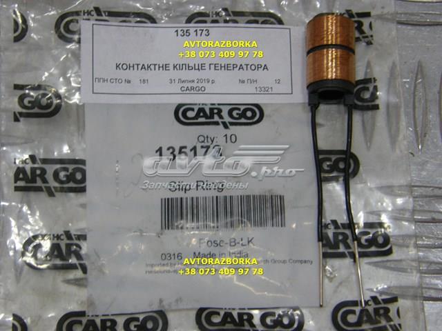 Kolektor wirnika alternatora CARGO 135173