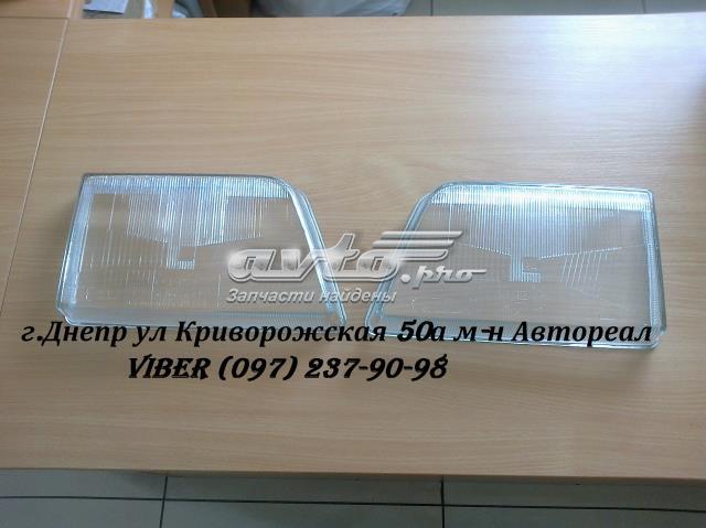 Szkło reflektora prawego Opel Ascona C (84, 89)