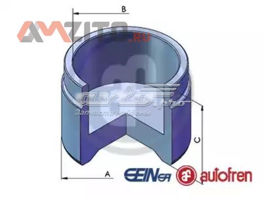 Поршень тормозного суппорта заднего  AUTOFREN D025494