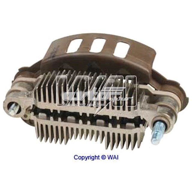 Mostek prostowniczy alternatora = Moster diodowy alternatora SUBARU 23830AA150