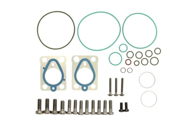 Zestaw naprawczy pompy wtryskowej wysokiego ciśnienia Citroen C4 (LC)