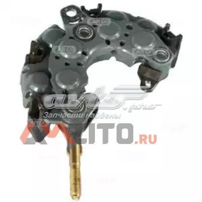 Mostek prostowniczy alternatora = Moster diodowy alternatora CARGO 231236