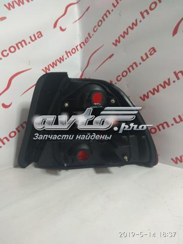 Lampa zespolona tylna lewa Honda Civic 6 (MA,MB)