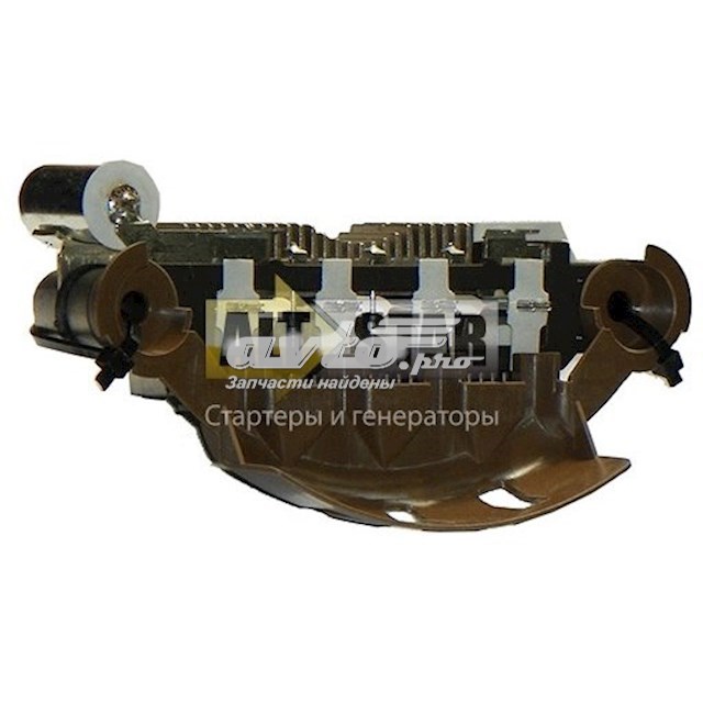 Mostek prostowniczy alternatora = Moster diodowy alternatora MITSUBISHI MD611768