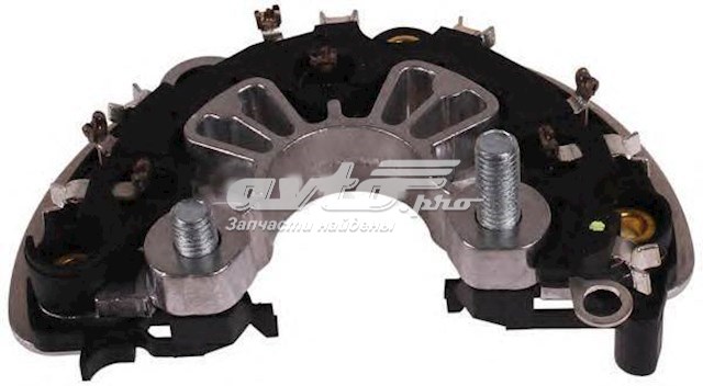 Mostek prostowniczy alternatora = Moster diodowy alternatora BOSCH F00M133259