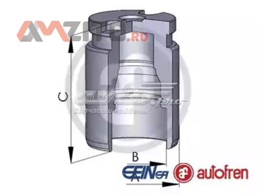 Поршень тормозного суппорта заднего  AUTOFREN D025417