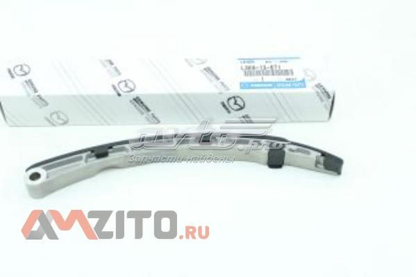 Tłumik drgań łańcucha rozrządu MAZDA L3K912671