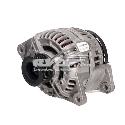 CA1837IR MSG alternator