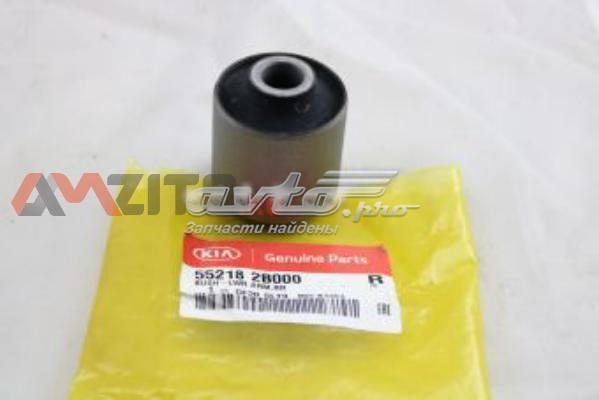 Silentblock wahacza tylnego dolnego HYUNDAI 552182B000