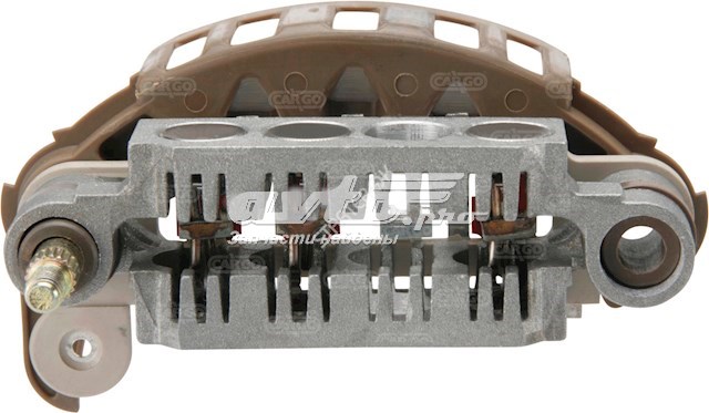 235527 Cargo mostek prostowniczy alternatora = moster diodowy alternatora