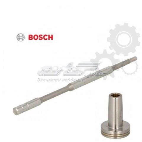 Клапан форсунки BOSCH F00VC01385