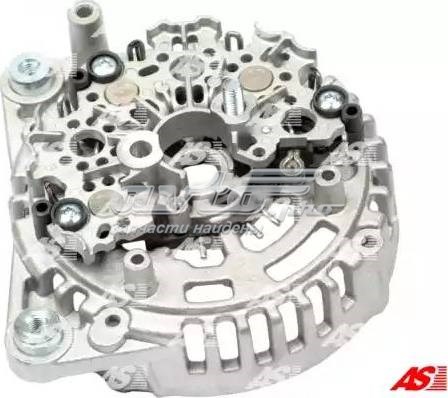 Pokrywa alternatora tylna BOSCH F00M349927