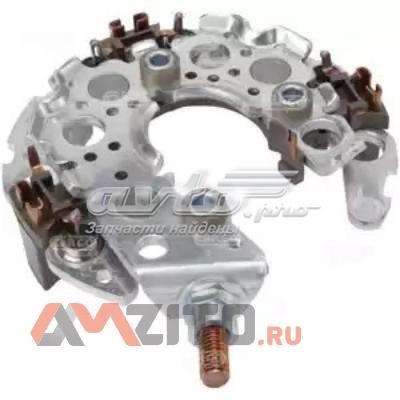 Mostek prostowniczy alternatora = Moster diodowy alternatora CARGO 237613