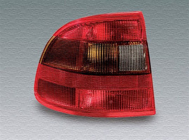 Lampa zespolona tylna lewa Opel Astra F (56, 57)