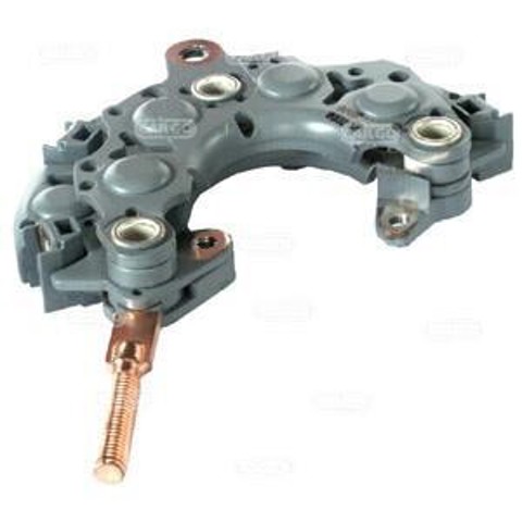 Mostek prostowniczy alternatora = Moster diodowy alternatora CARGO 233888