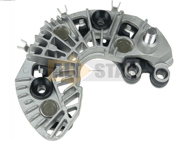 Mostek prostowniczy alternatora = Moster diodowy alternatora TRANSPO MER531