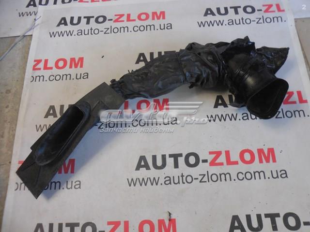 55560872 Opel wlot powietrza do filtra powietrza