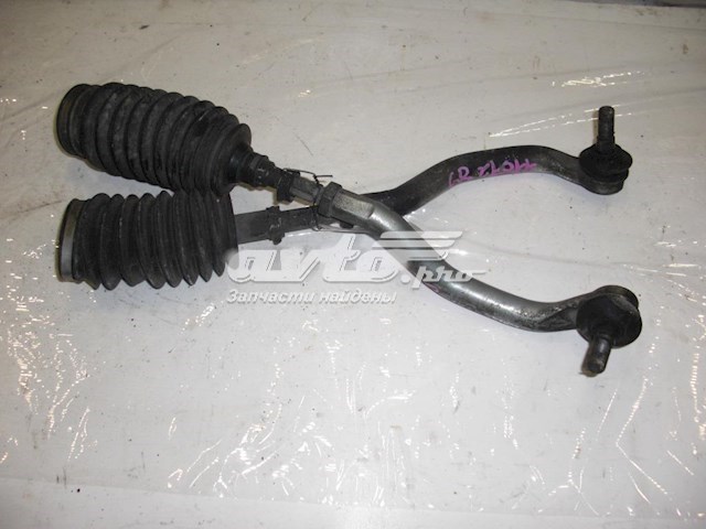 Рулевой наконечник HONDA 53540SNAA01