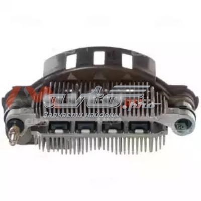 234310 Cargo mostek prostowniczy alternatora = moster diodowy alternatora