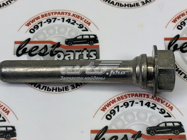 Prowadnica zacisku przedniego MERCEDES A0004214074